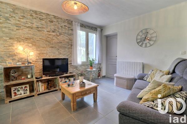 Maison à vendre 4 pièces 108 m² Rians