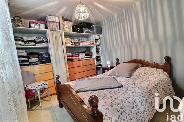 Maison à vendre 4 pièces 108 m² Rians