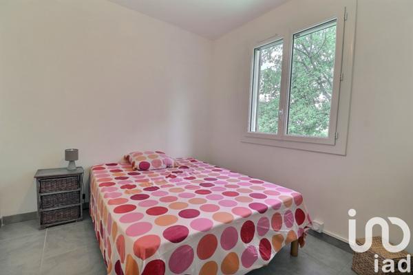 Maison à vendre 4 pièces 108 m² Rians