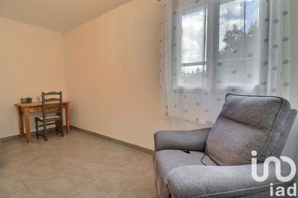 Maison à vendre 4 pièces 108 m² Rians
