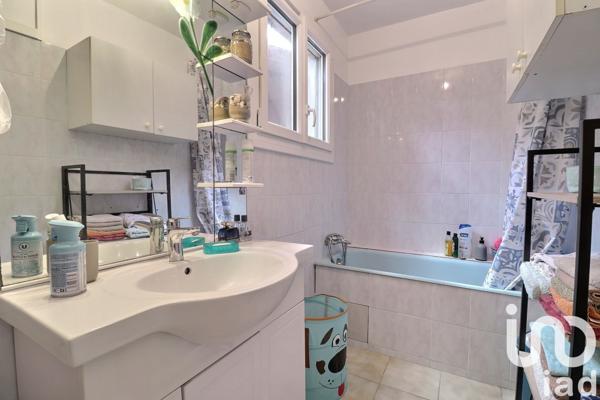 Maison à vendre 4 pièces 108 m² Rians