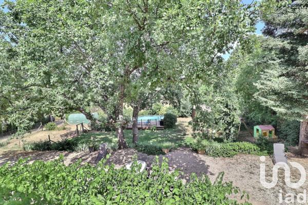 Maison à vendre 4 pièces 108 m² Rians