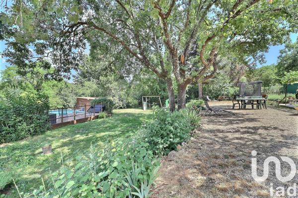 Maison à vendre 4 pièces 108 m² Rians