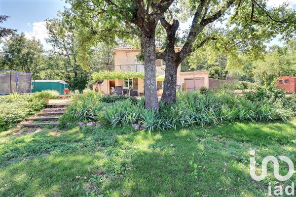 Maison à vendre 4 pièces 108 m² Rians