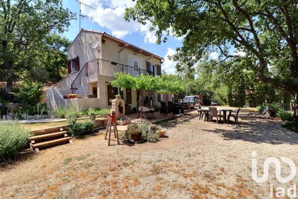 Maison à vendre 4 pièces 108 m² Rians