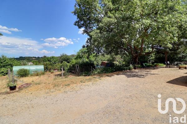 Maison à vendre 4 pièces 108 m² Rians