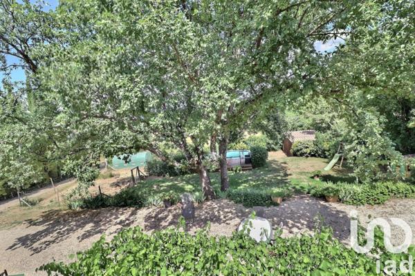 Maison à vendre 4 pièces 108 m² Rians