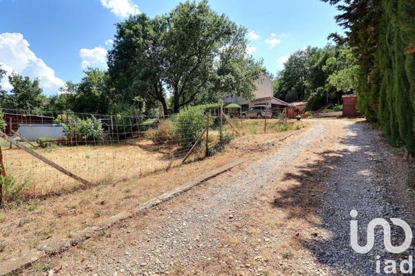 Maison à vendre 4 pièces 108 m² Rians