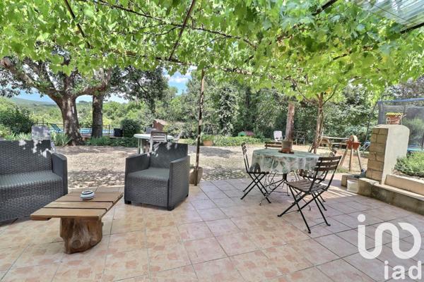 Maison à vendre 4 pièces 108 m² Rians