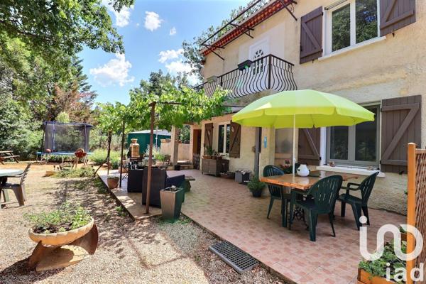 Maison à vendre 4 pièces 108 m² Rians