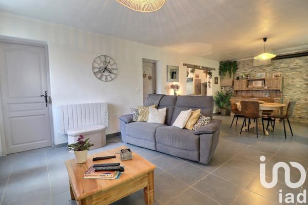 Maison à vendre 4 pièces 108 m² Rians