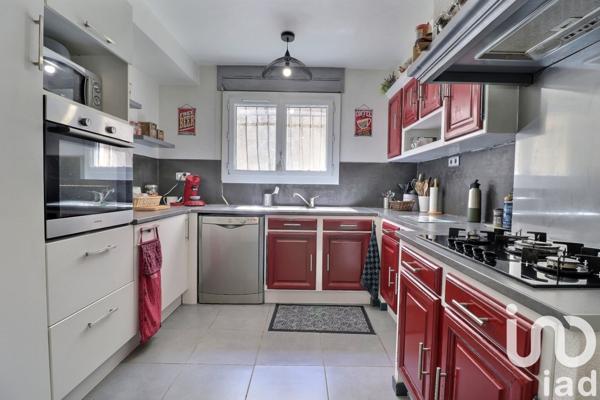 Maison à vendre 4 pièces 108 m² Rians