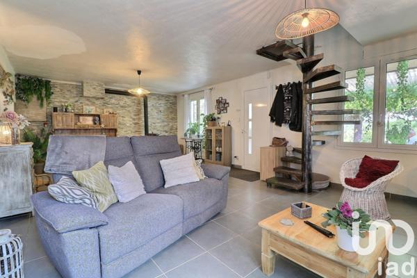 Maison à vendre 4 pièces 108 m² Rians