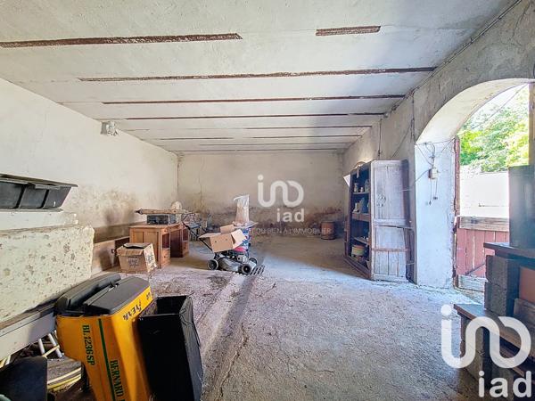 Maison à vendre 5 pièces 400 m² Breuil-Bois-Robert