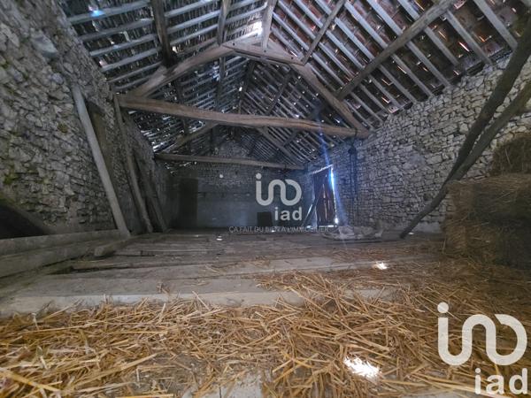 Maison à vendre 5 pièces 400 m² Breuil-Bois-Robert