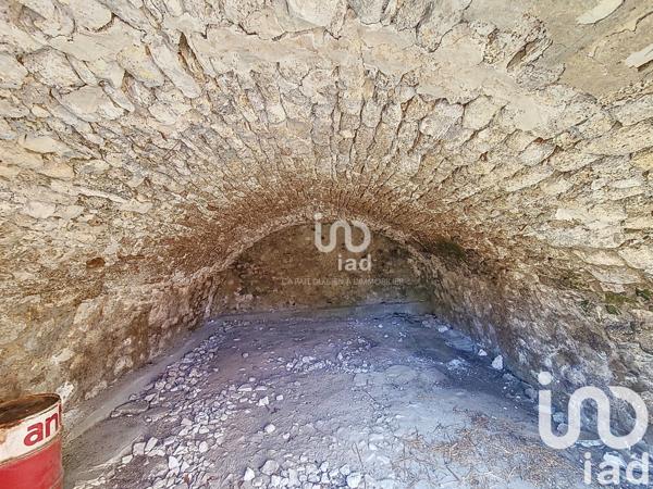 Maison à vendre 5 pièces 400 m² Breuil-Bois-Robert