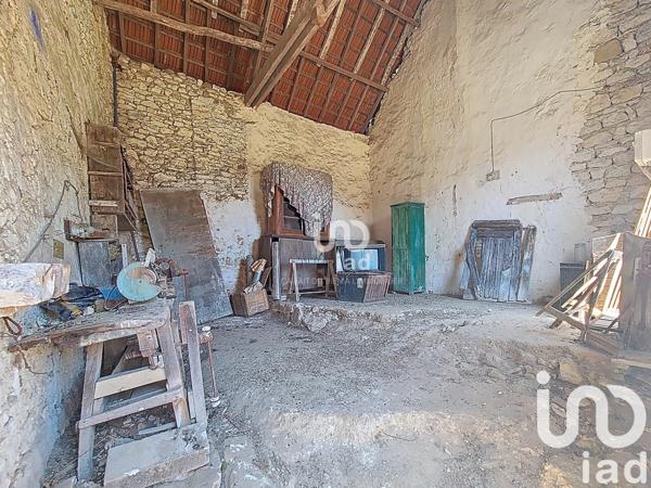 Maison à vendre 5 pièces 400 m² Breuil-Bois-Robert