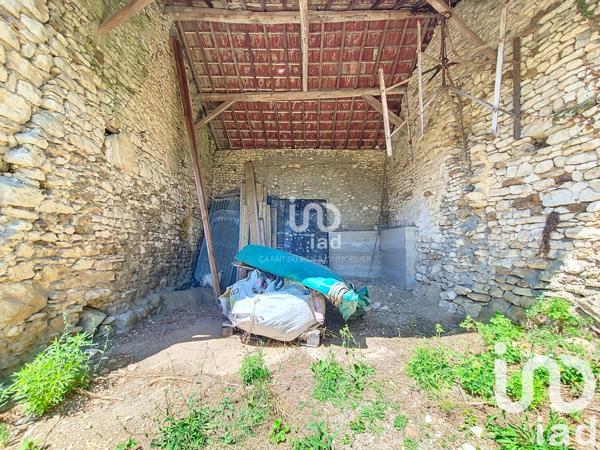 Maison à vendre 5 pièces 400 m² Breuil-Bois-Robert