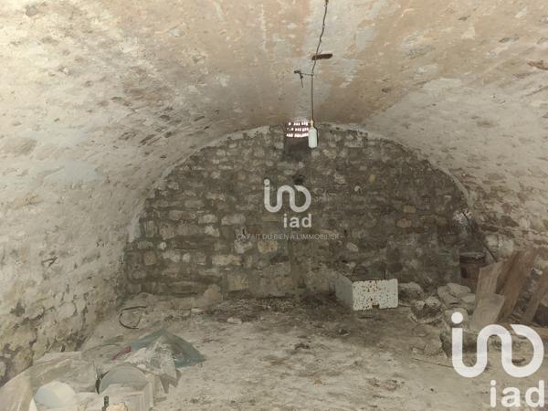 Maison à vendre 5 pièces 400 m² Breuil-Bois-Robert