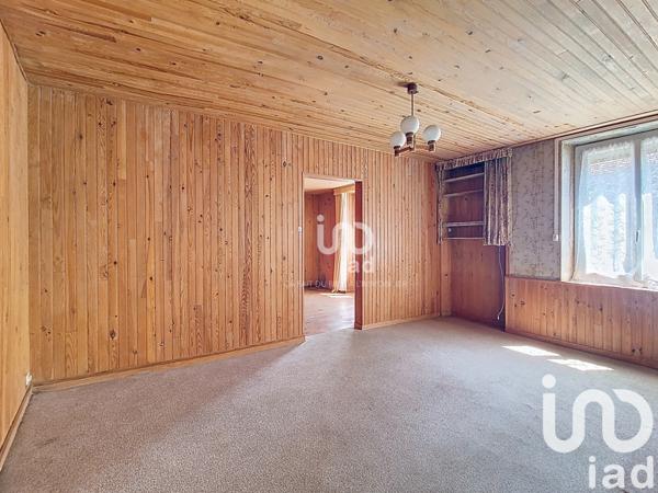 Maison à vendre 5 pièces 400 m² Breuil-Bois-Robert