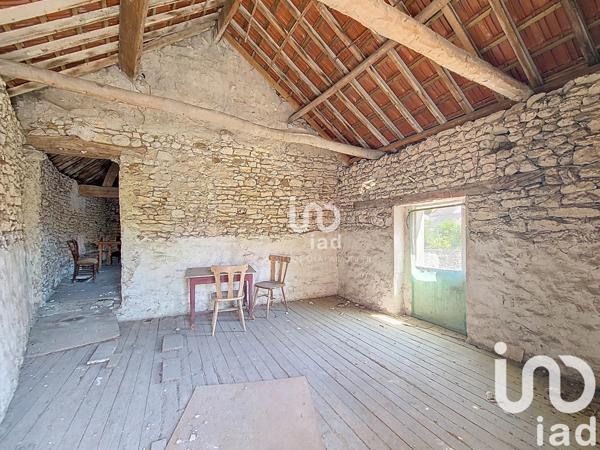 Maison à vendre 5 pièces 400 m² Breuil-Bois-Robert