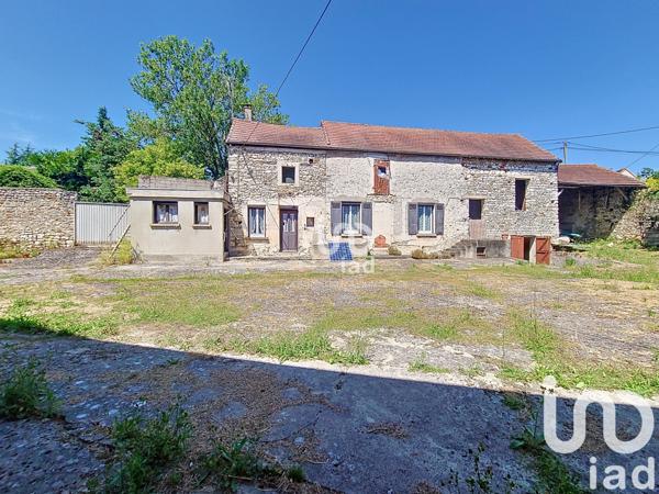 Maison à vendre 5 pièces 400 m² Breuil-Bois-Robert