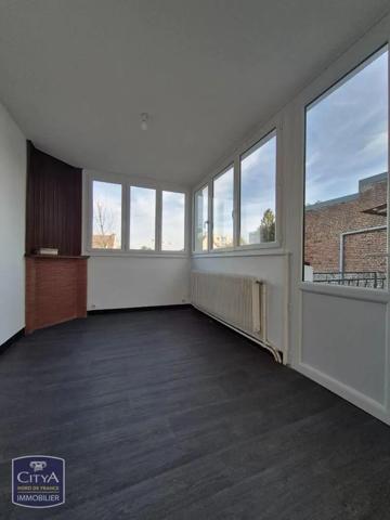 Maison à louer 4 pièces 112.8m² Longuenesse (62219)