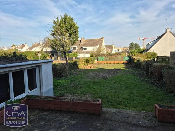 Maison à louer 4 pièces 112.8m² Longuenesse (62219)