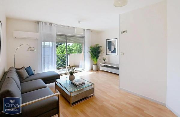 Appartement à vendre 1 pièce 28.41m² Agen (47000)