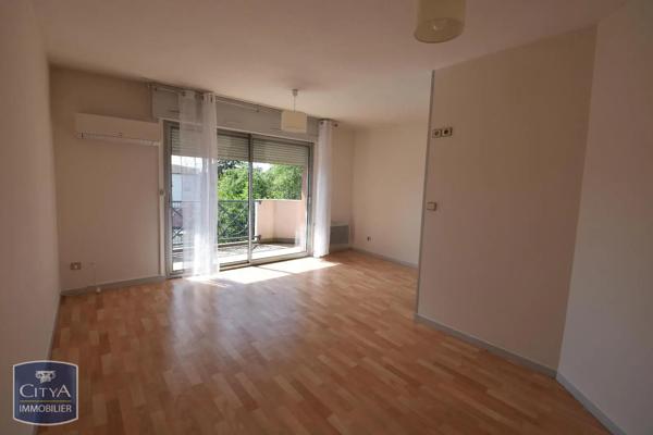 Appartement à vendre 1 pièce 28.41m² Agen (47000)