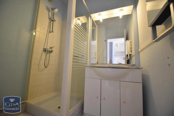 Appartement à vendre 1 pièce 28.41m² Agen (47000)