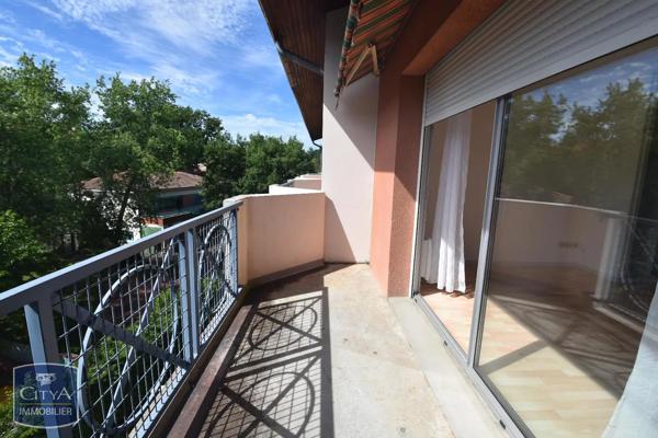 Appartement à vendre 1 pièce 28.41m² Agen (47000)