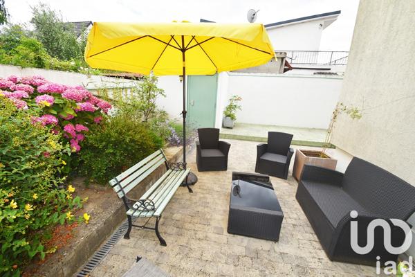 Maison à vendre 6 pièces 109 m² Athis-Mons