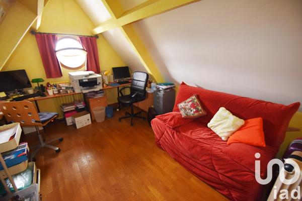 Maison à vendre 6 pièces 109 m² Athis-Mons