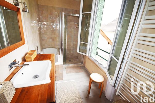 Maison à vendre 6 pièces 109 m² Athis-Mons