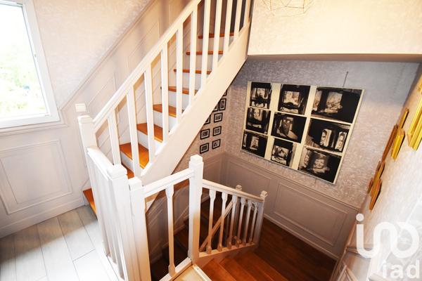 Maison à vendre 6 pièces 109 m² Athis-Mons