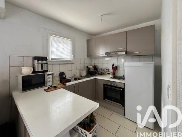 Appartement à vendre 1 pièce 30 m² Pau