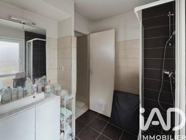 Appartement à vendre 1 pièce 30 m² Pau