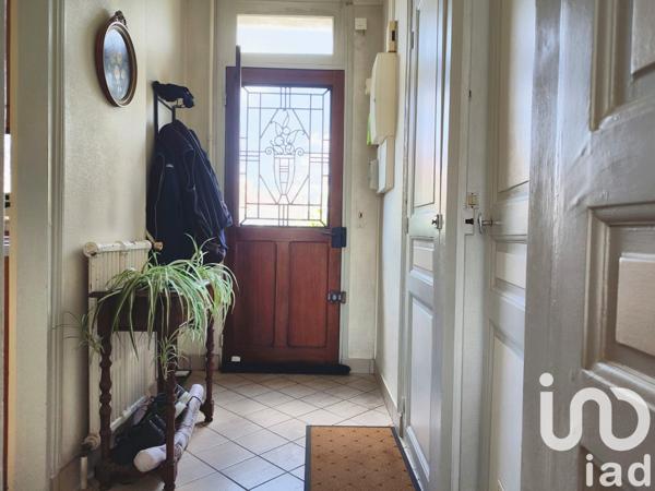Maison à vendre 5 pièces 80 m² Rambouillet