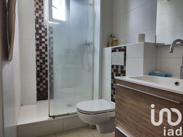 Maison à vendre 5 pièces 80 m² Rambouillet