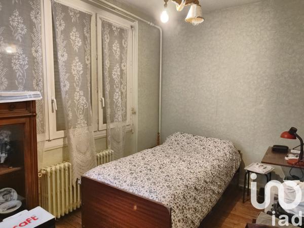 Maison à vendre 5 pièces 80 m² Rambouillet