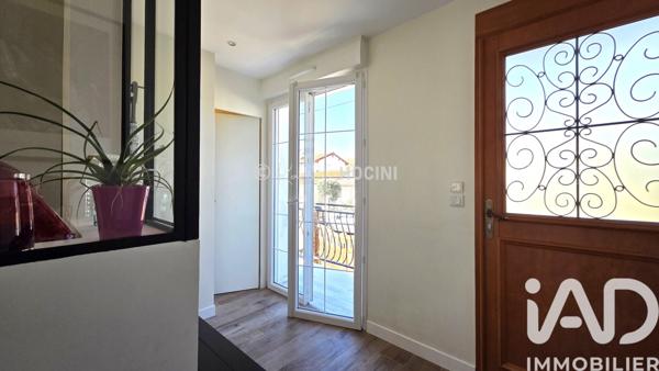 Maison à vendre 6 pièces 133 m² Juvisy-sur-Orge
