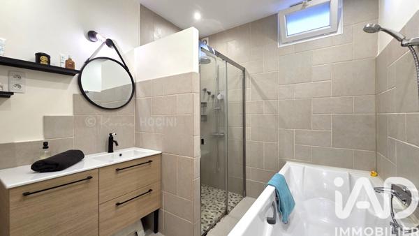 Maison à vendre 6 pièces 133 m² Juvisy-sur-Orge