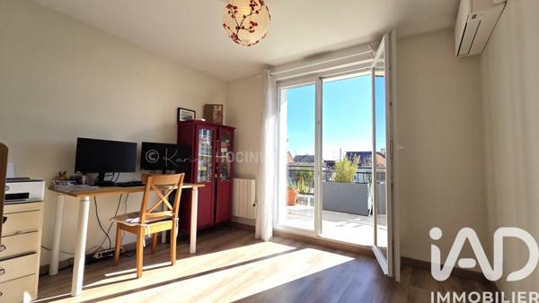 Maison à vendre 6 pièces 133 m² Juvisy-sur-Orge