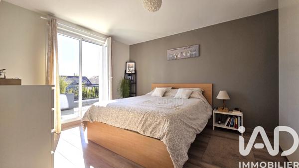 Maison à vendre 6 pièces 133 m² Juvisy-sur-Orge