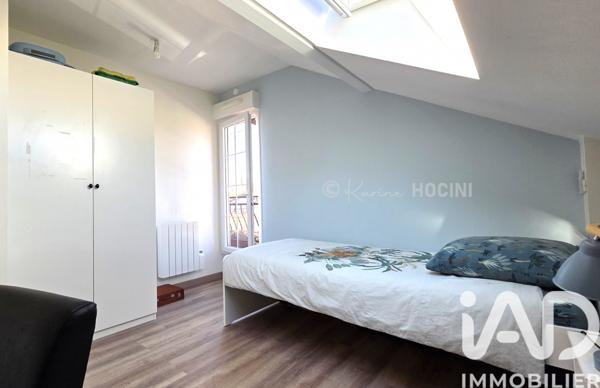 Maison à vendre 6 pièces 133 m² Juvisy-sur-Orge