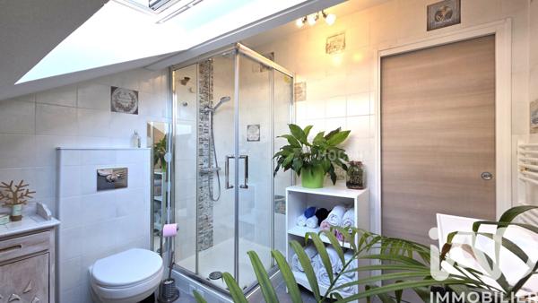 Maison à vendre 6 pièces 133 m² Juvisy-sur-Orge