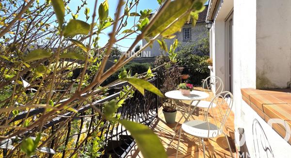 Maison à vendre 6 pièces 133 m² Juvisy-sur-Orge