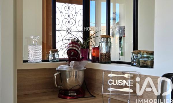 Maison à vendre 6 pièces 133 m² Juvisy-sur-Orge