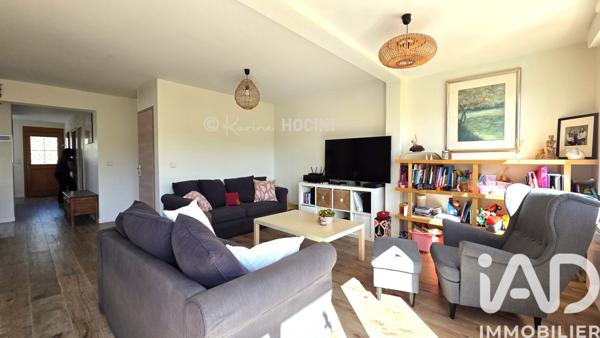 Maison à vendre 6 pièces 133 m² Juvisy-sur-Orge